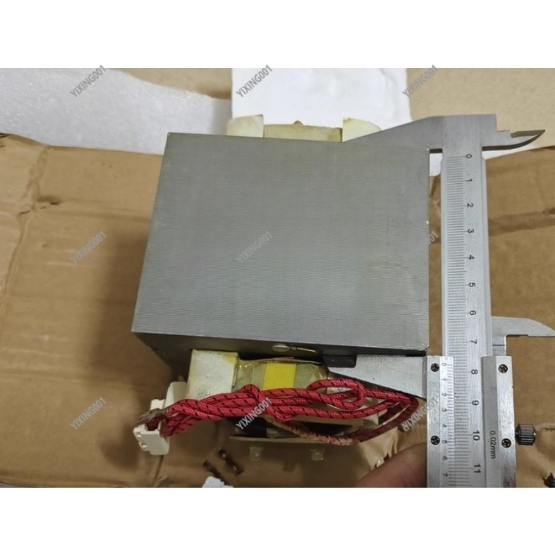 900W Microwave Oven Transforme - Kitchen Appliances Essentials บทวิจารณ์และราคา