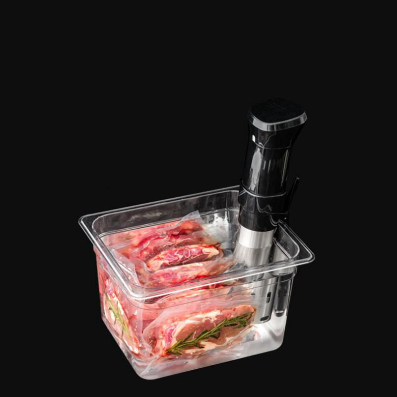 25L Sous Vide Cooker Container - Sous Vide Immersion บทวิจารณ์และราคา