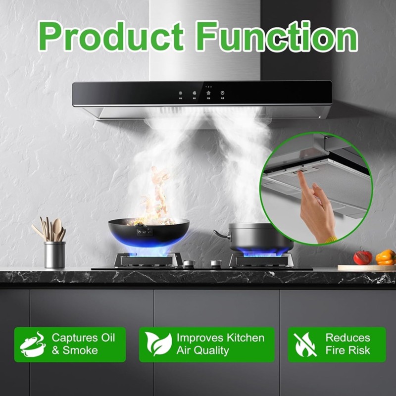 【ESSENTIALS 】WB02X24873 Range  - Kitchen Appliances Essentials บทวิจารณ์และราคา